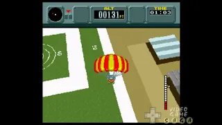 RETRY? Episode 32, Pilotwings (SNES)