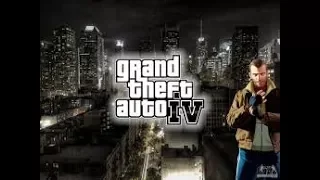 Баги,Приколы и Фэйлы в GTA 4