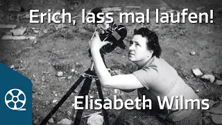 Filmporträt: Erich, lass mal laufen! - Elisabeth Wilms 01/05 - FILMSCHÄTZE