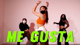 Anitta - Me Gusta ft. Cardi B & Myke Towers) / ZENA Choreography