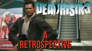 Is Dead Rising Good: 16 Years Later???? A Retrospective