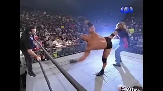 Рестлинг с Н. Фоменко . Goldberg =VS= Bret Hart