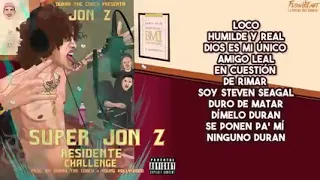 Muy buenas música de joz