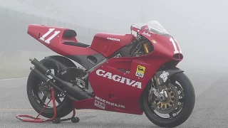 CAGIVA C594 Mugello · IGP