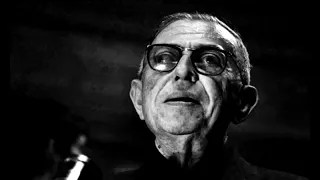 Exploring the Philosophy of Jean-Paul Sartre: Existentialism Unveiled