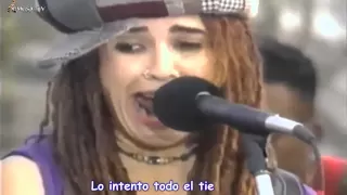 4 Non Blondes - What's Up? - Subtitulos Español - SD & HD