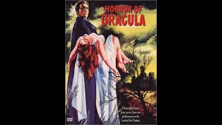 Vampiro da noite aka o Horror de Drácula 2 dublagem