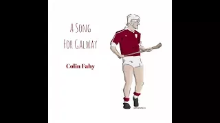 A Song For Galway | Colin Fahy