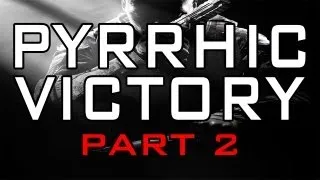 Black Ops 2 - Mission 1 - Pyrrhic Victory (Part 2) (BO2 Let's Play / Walkthrough / Playthrough)