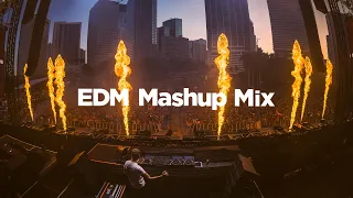 Party Mashup Mix 2023 | The Best Remixes & Mashups Of Popular Songs Of All Time | EDM Bass Music 🔥