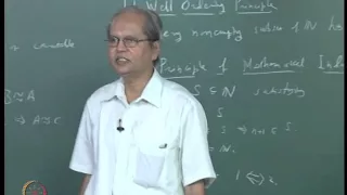 Mod-01 Lec-4 Countable Sets