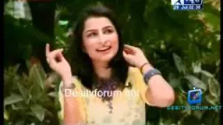 Saas Bahu Aur Saazish SBS   29th July 2011 Video Watch Online p1 wmv