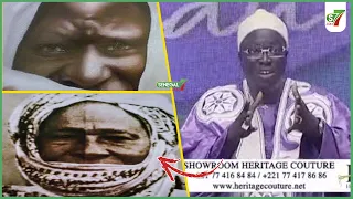 GP: Serigne Ablaye Diop Bichri "Cheikh Issa Diene Dafa Nieuw Tay Serigne Touba Geureum Ko Tay"