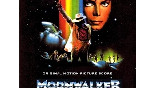 Michael Jackson’s Moonwalker.Нагибаем бандитов-педофилов под шикарную музыку