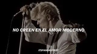 Modern Love - David Bowie | subtitulado al español