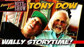 Leave it to Beaver TONY DOW Hollywood Storytime! - Fireball Tim BEST OF SHOW