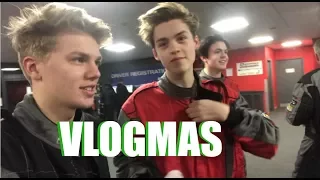 Go Karting | VLOGMAS