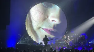 Brit Floyd Cluster One Live 8-3-21 World Tour 2020-2021 Louisville Palace KY