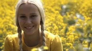 Vart Skall Min Kärlek Föra ~ Agnetha Fältskog