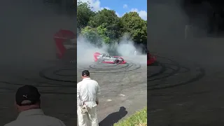 Ken Block's 1400hp Audi S1 Hoonitron.       #kenblock #audi #audis1 #hoonigan #fos #goodwood