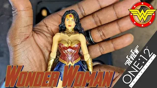 DC Comics One:12 Collective Wonder Woman