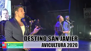 Destino San Javier - Fiesta de la Avicultura 2020 (Viernes 17/01/2020)