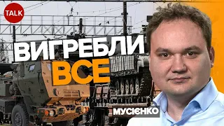 💥ШОК!⚡Запаси зброї у світі вичерпалися!? Завдання – нарощувати власне виробництво!