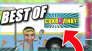 BEST OF CUKROVINKY!!!🔥 #💯🔥