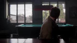 Supernatural 11x23 - Ending Scene