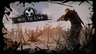 Will to Live Online. Жизнь сталкера в Зоне. Играет Жена!