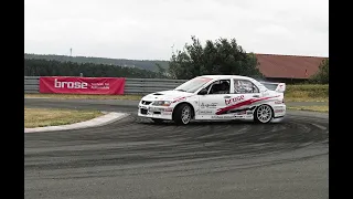 Azubi Rallye Event mit Patrik Dinkel