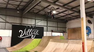 Brock Horneman VILTAPE part