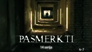 Pasmerkti 1 sezonas 14 serija