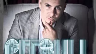 Pitbull - Back In Time (BO MIB 3) HQ