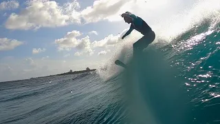 Maldives surfing sultan/jailbreak