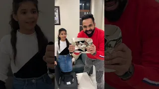 Real Diamonds in Diamond Play Button 💎 #minivlog #shorts | Harpreet SDC