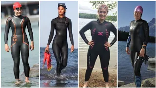 Most demanding neoperen wetsuits/swimmer dresses designs ideas