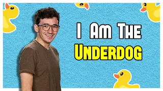 The Underdog: How Ian Terry Won Big Brother 14