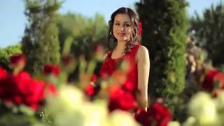 Farangis - Goule Rose | Фарангис - Гуле роз OFFICIAL VIDEO HD