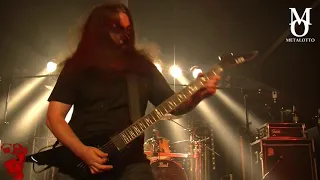 KATAKLYSM - The Black Sheep  live @ Chronical Moshers Open Air 2016