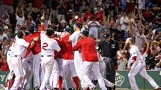 Don't Wait For Heroes (Red Sox 2013) - Dennis DeYoung