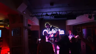 Гробовая доска - Святая (Dacota Брянск 12.09.2018)