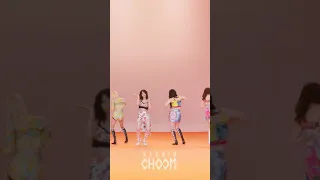 alcohol free intro dance - momo #alcoholfree #twice #momo