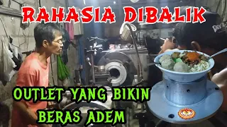 Rahasia beras adem