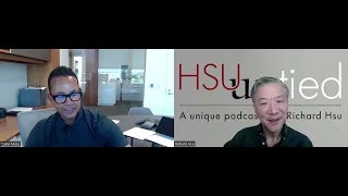 Hsu Untied interview with Caine Moss, Partner at Goodwin