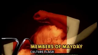 Members of Mayday - Culture Flash