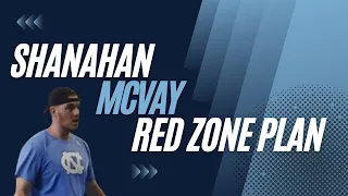 Redzone Pass Overview in the Shanahan/McVay Offense