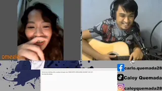 OMEGLE HARANA SERYE BEST REACTION COMPILATION (PART 3)