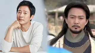 Bu Koreys Aktyorlari Hozir Qanday Ko'rinishda ???