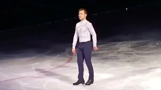 Stars on Ice Montreal 2024